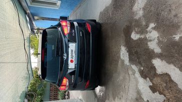 SUV   Hyundai ix35 2010 , 1295000 , 