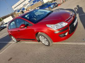  Citroen C4 2010 , 505000 , 