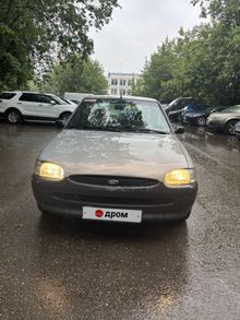  Escort, 1996