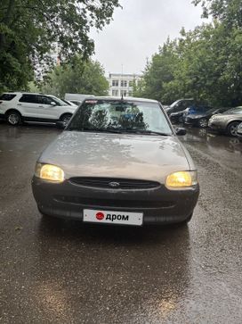  Ford Escort 1996 , 160000 , 