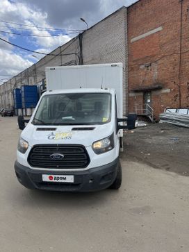   Ford Transit 2018 , 2300000 , 