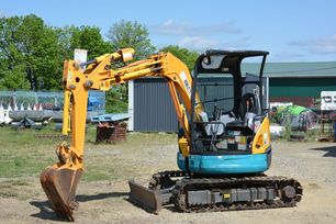 - Kubota RX-306 2021 , 3800000 , 