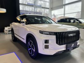 SUV   Jaecoo J7 2025 , 3779900 , 
