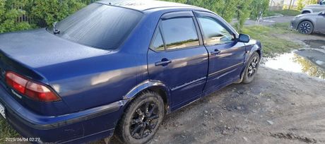  Honda Torneo 1997 , 440000 , 