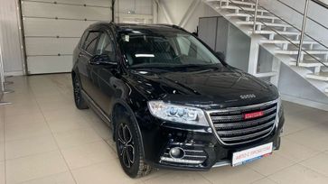 SUV   Haval H6 2018 , 1265000 , 