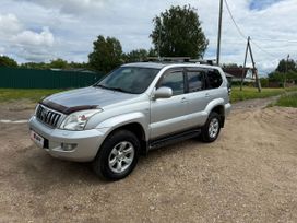 SUV   Toyota Land Cruiser Prado 2003 , 1350000 , 