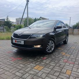 Skoda Rapid 2019 , 1570000 , 