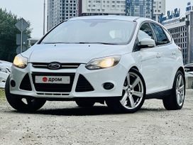  Ford Focus 2014 , 769000 , 