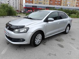  Volkswagen Polo 2012 , 550000 , 