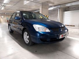  Mitsubishi Lancer 2006 , 550000 , -