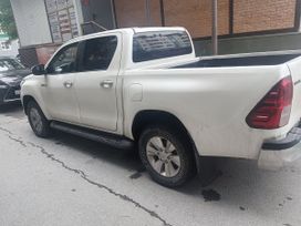  Toyota Hilux 2019 , 3350000 , 
