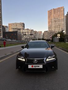  GS350, 2014