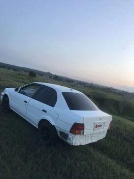  Toyota Corsa 1995 , 280000 , 