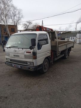  () Mazda Titan 1988 , 2200000 , 