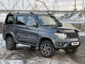 SUV     2019 , 1520000 , 