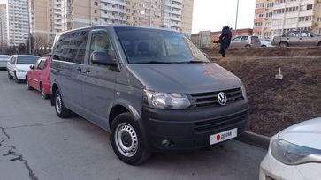    Volkswagen Caravelle 2014 , 1890000 , --