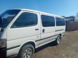    Toyota Hiace 1995 , 700000 , 