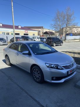  Toyota Allion 2013 , 1700000 , 