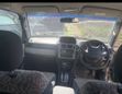 SUV   Mitsubishi Pajero iO 1999 , 350000 , --