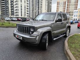 SUV   Jeep Cherokee 2012 , 1890000 , -