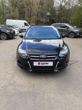  Ford Focus 2011 , 560000 , 