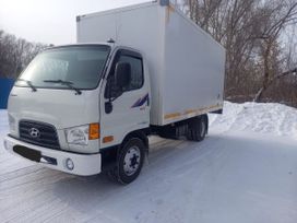   Hyundai HD78 2018 , 3000000 , 