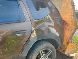 SUV   Renault Duster 2015 , 360000 , 