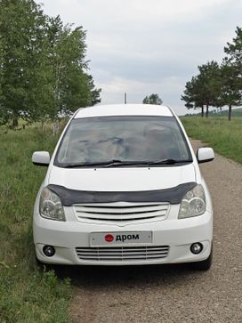    Toyota Corolla Spacio 2001 , 670000 , 