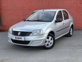  Renault Logan 2012 , 535000 , 