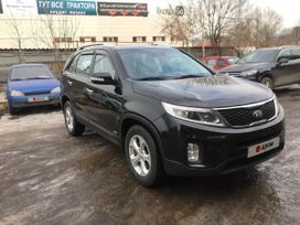 SUV   Kia Sorento 2012 , 1440000 , 