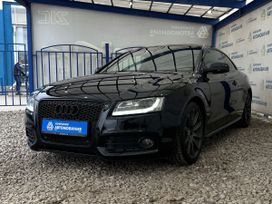  Audi A5 2011 , 1579000 , 