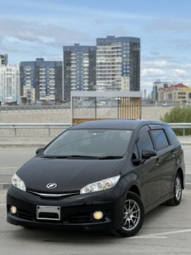    Toyota Wish 2013 , 1185000 , 