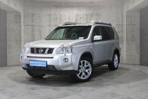 SUV   Nissan X-Trail 2010 , 1134000 , 