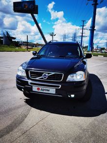  XC90 2010