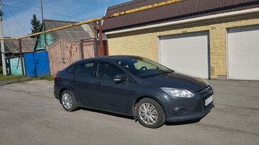  Ford Focus 2012 , 830000 , 