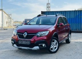  Renault Sandero Stepway 2019 , 885000 , 