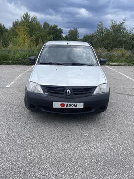  Renault Logan 2009 , 295000 , 