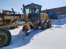  Caterpillar 140 GC AWD 2021 , 17800000 , 