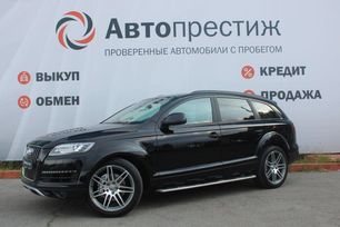 SUV   Audi Q7 2012 , 1890000 , 