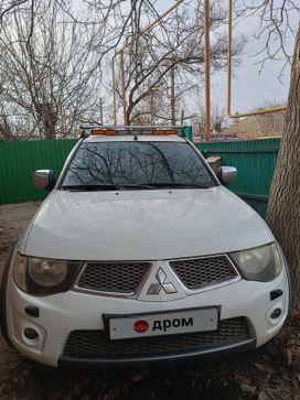  Mitsubishi L200 2010 , 1300000 , 