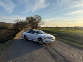  Toyota Mark II 1997 , 700000 , -