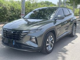 SUV   Hyundai Tucson 2021 , 1900000 , 