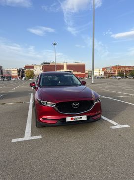 SUV   Mazda CX-5 2018 , 2000000 , 