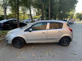  Opel Corsa 2007 , 200000 , 