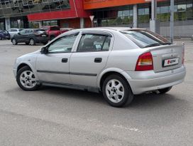  Opel Astra 2000 , 230000 , 