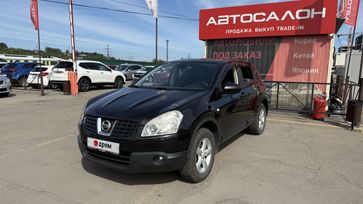 SUV   Nissan Qashqai 2008 , 600000 , 
