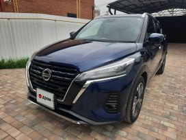 SUV   Nissan Kicks 2020 , 2200000 , 