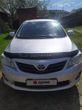  Toyota Corolla 2013 , 1190000 , 