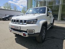  BJ40, 2023