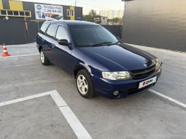  Nissan AD 2002 , 360000 , 